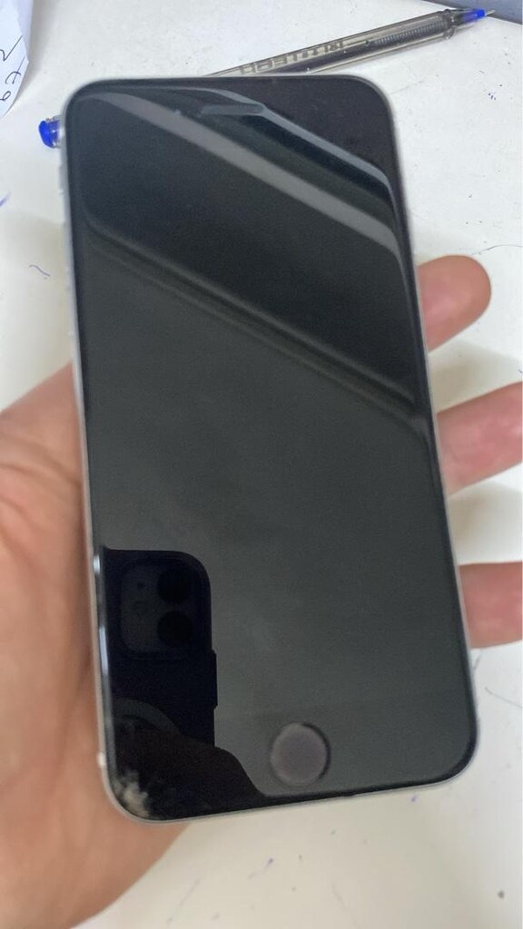 iphone se 128 gb 2.nesil - 6