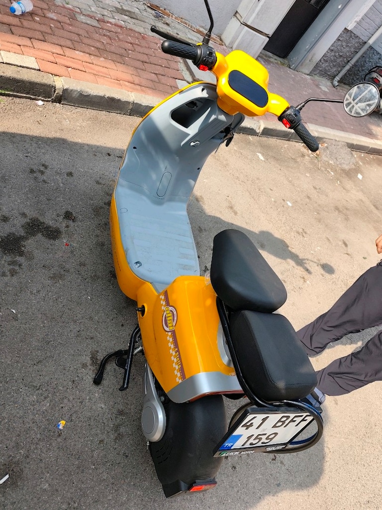 değerinde telefonla takas olur - 4