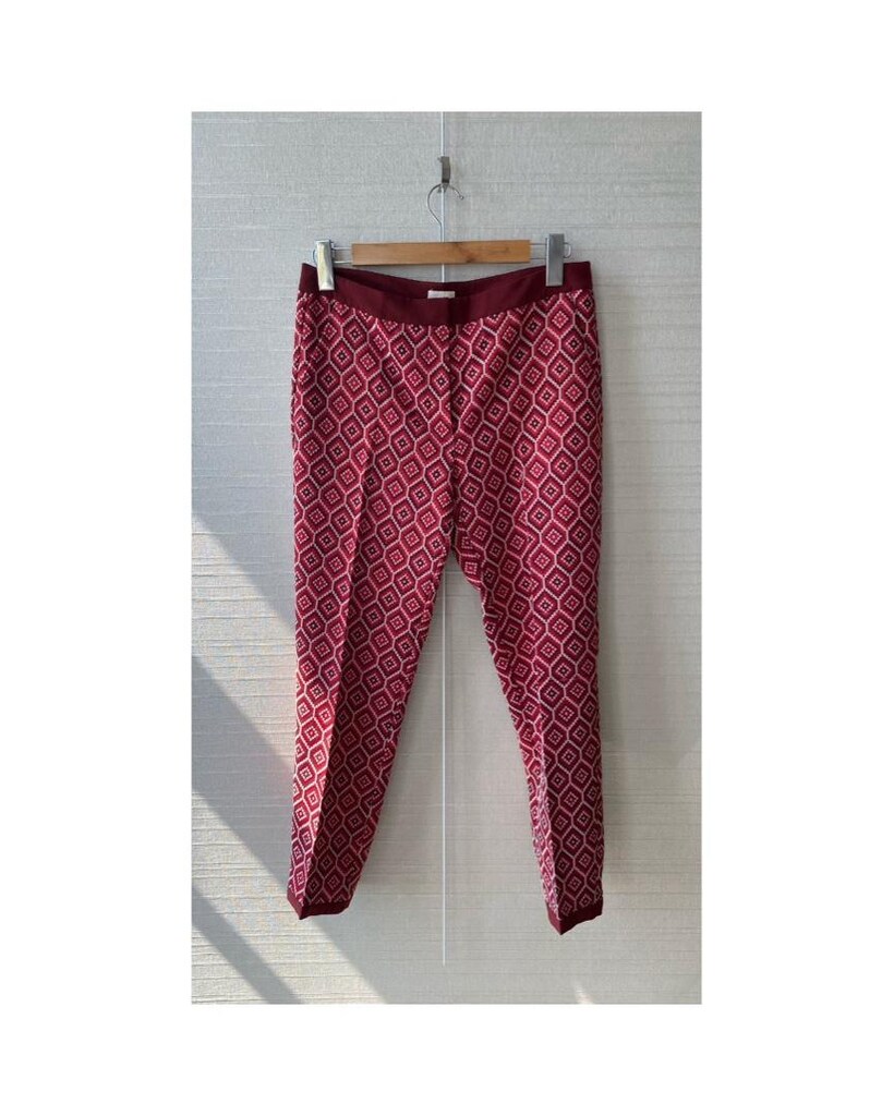 H&M - M/38 - Pantalon