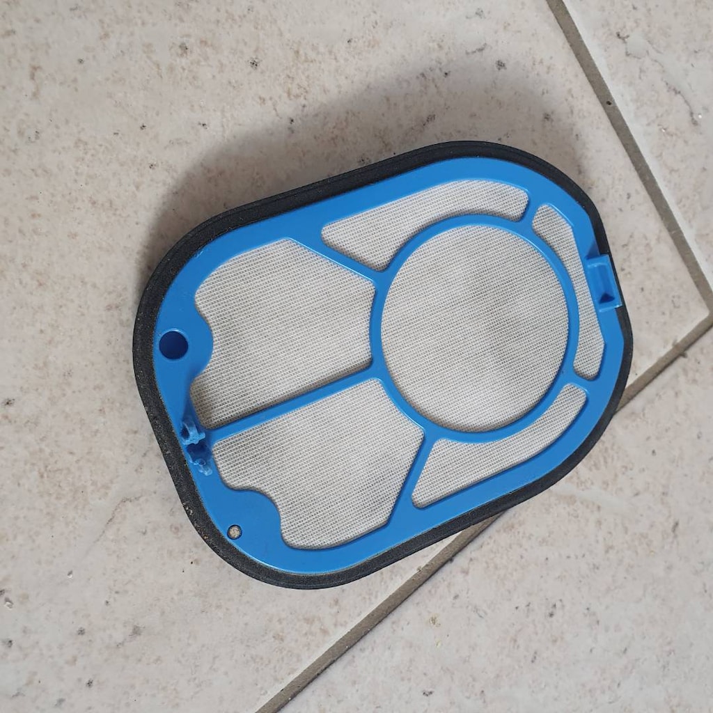 Dyson Dc16 Ön Filtre Takımı - Sorunsuz - 3