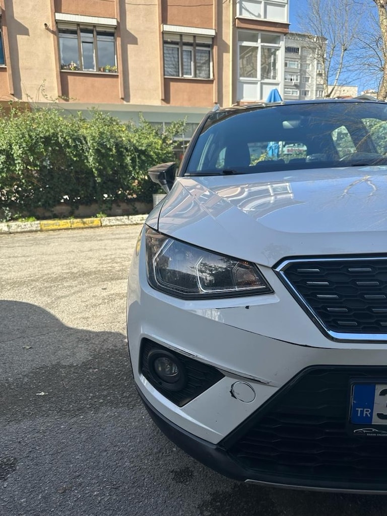 SEAT ARONA 1.6 TDI - 13