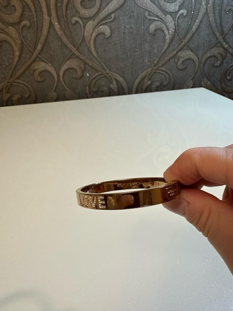 Michael Kors orjinal kadın bilekliği - 6