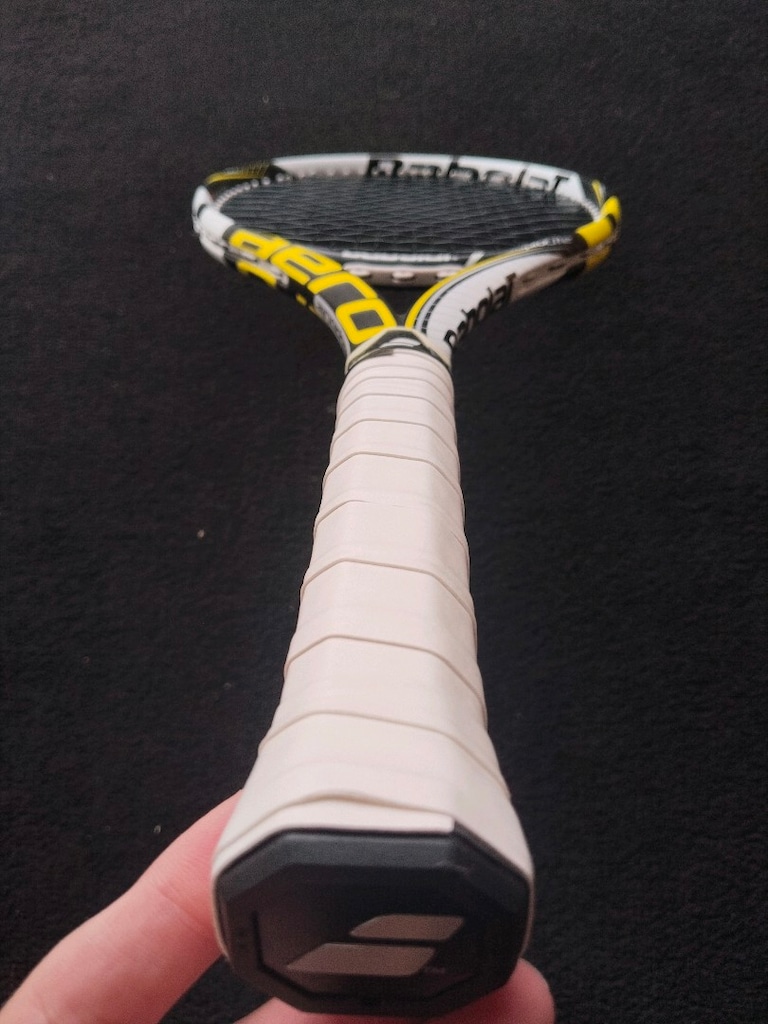 Babolat Tenis Raketi 27 inç - 3