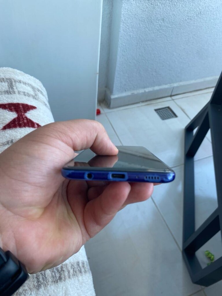 Samsung A31 128 gb DEĞİŞENSİZ - 5