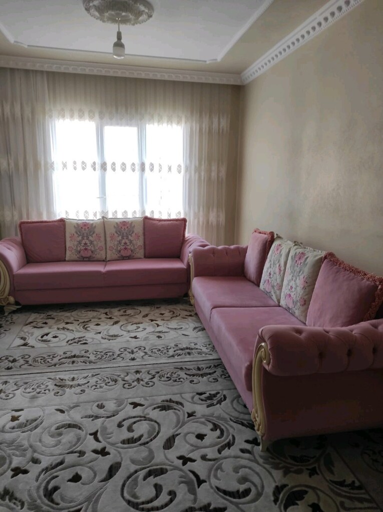 iki büyük koltuk - 2