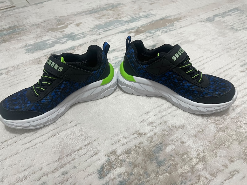 Skechers Çocuk Ayakkabısı - Sıfır - 30 numara - 4