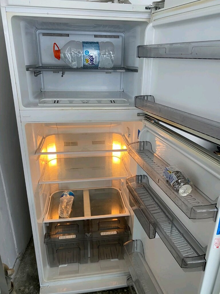 Arçelik nofrost buzdolabı - 3