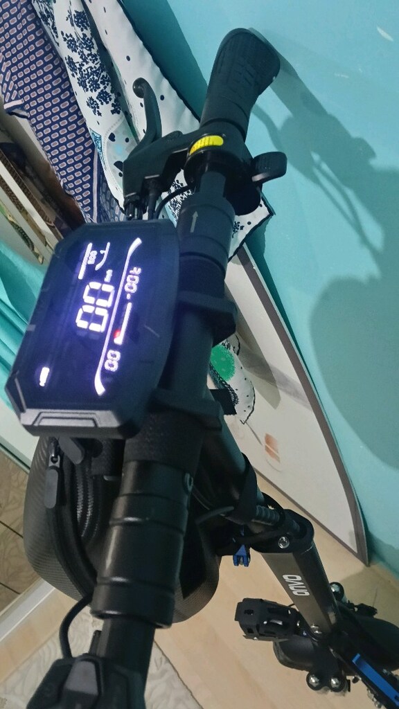 Satılık scooter - 5