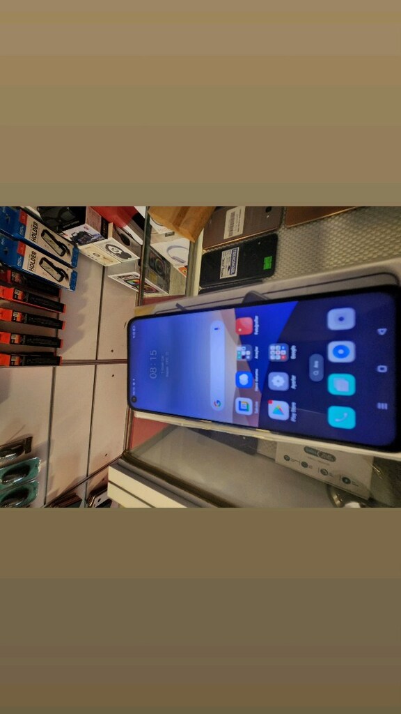 oppo a52 ilk gün gibi tertemiz hatasız cihaz 64 gb - 6