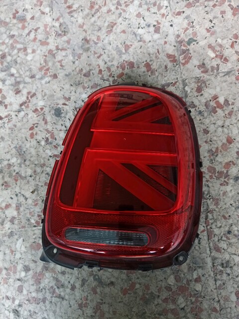mini Cooper F55 sağ LED stop