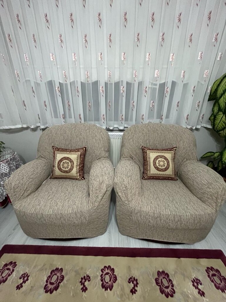 Koltuk takımı - 5