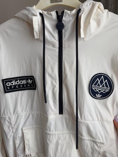 Adidas Spezial Yagmurluk - 6