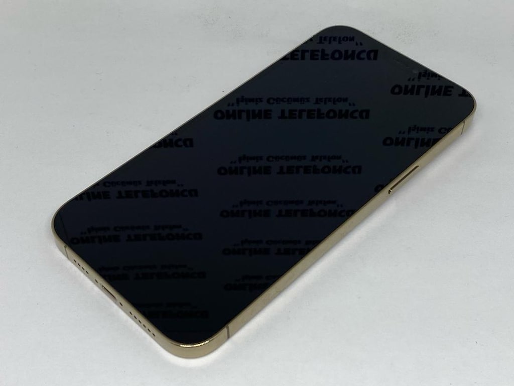 İphone 12 Pro Max 128 GB Pil %77 Orijinal Hatasız - 4