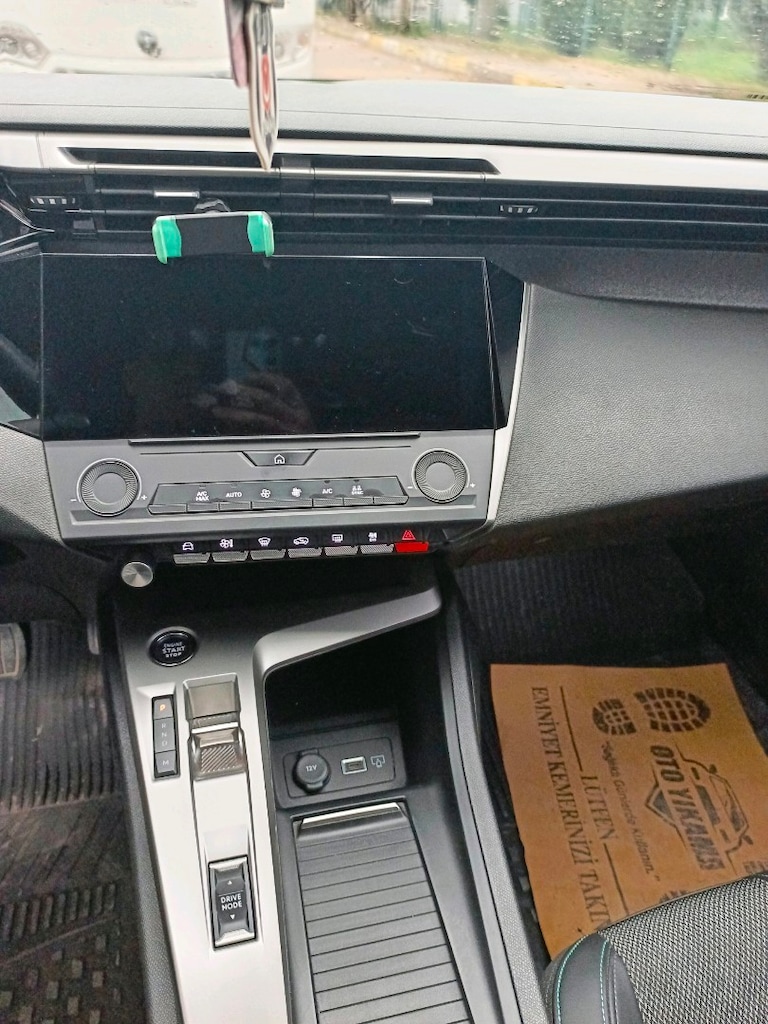 hatasız nardo gri 408 2024 model SUBAT 2025 çıkışlı - 5