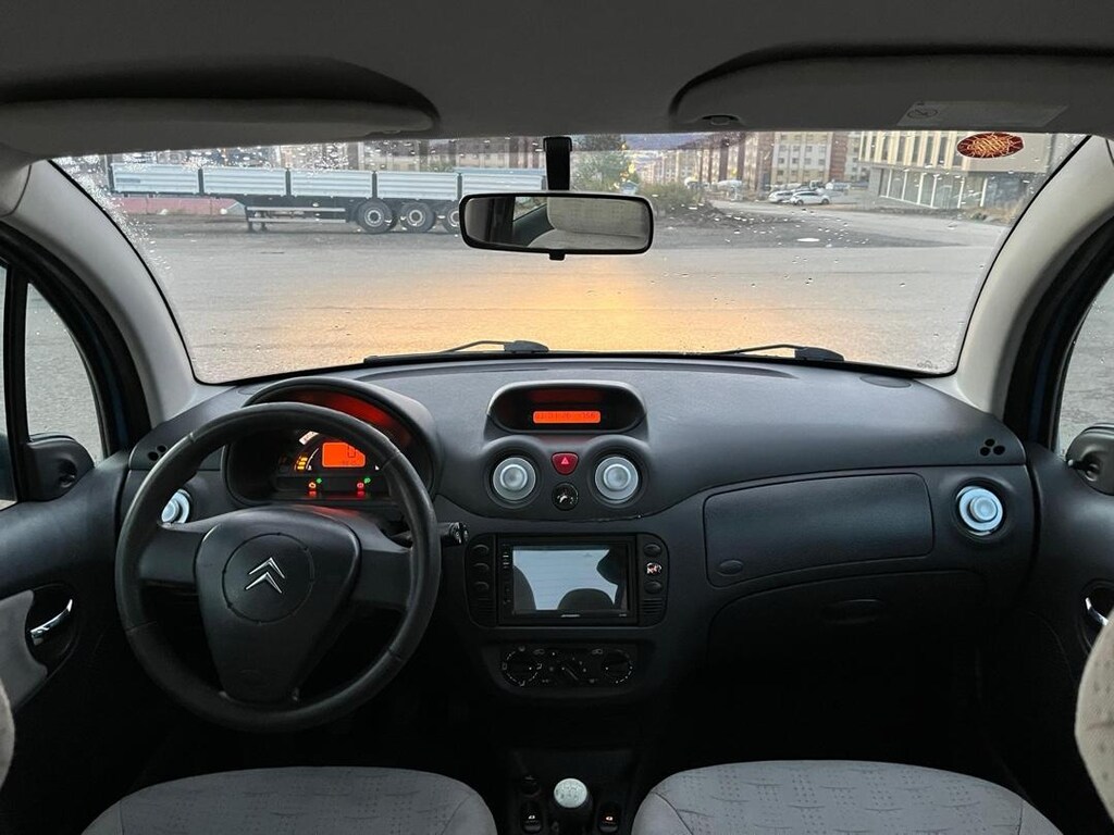 Sahibinden Satılık C3 - 10