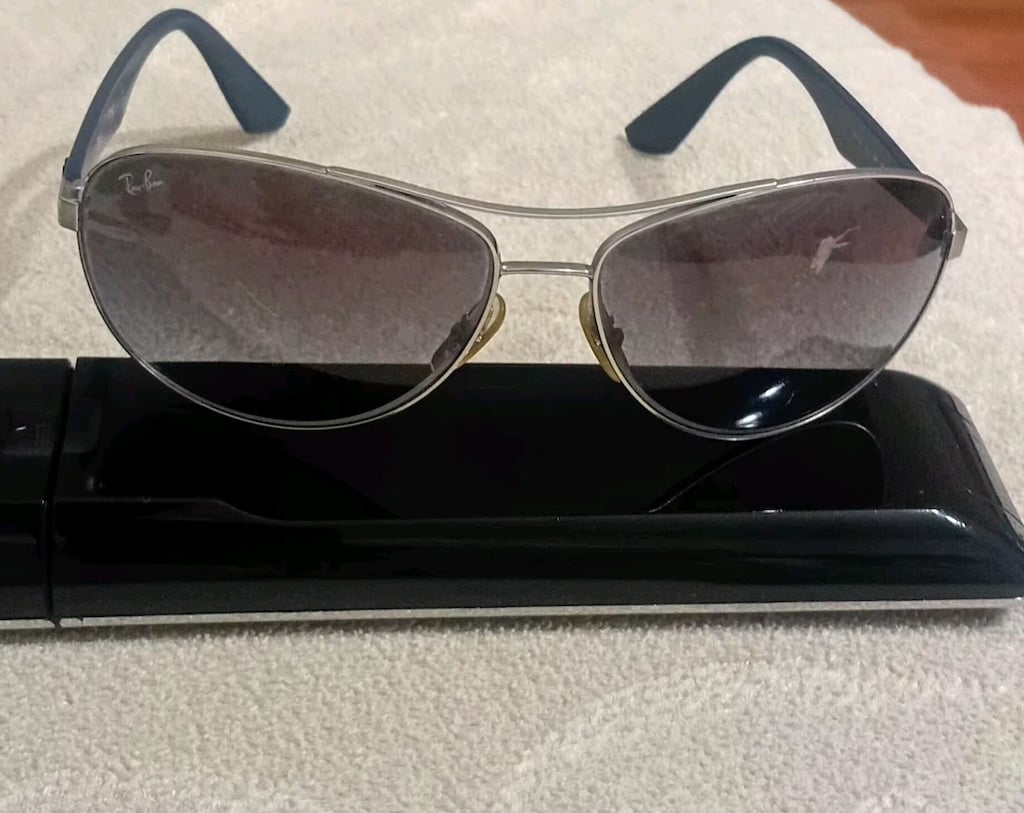 Orjinal Rayban - 7