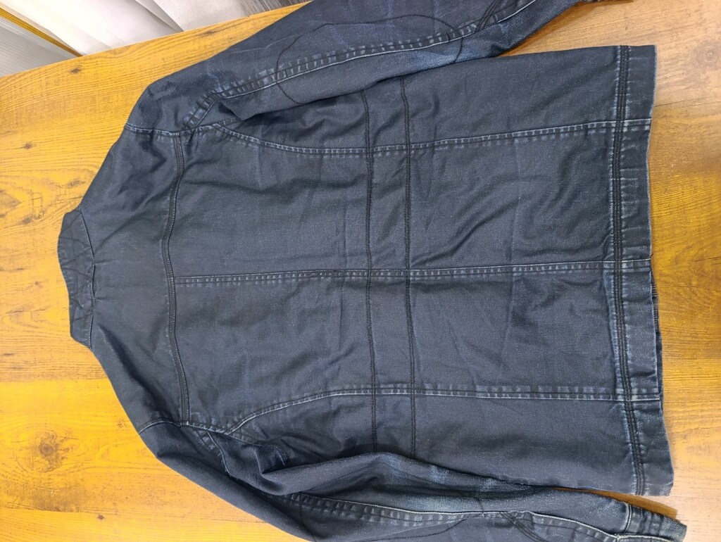 kot ceket - 5