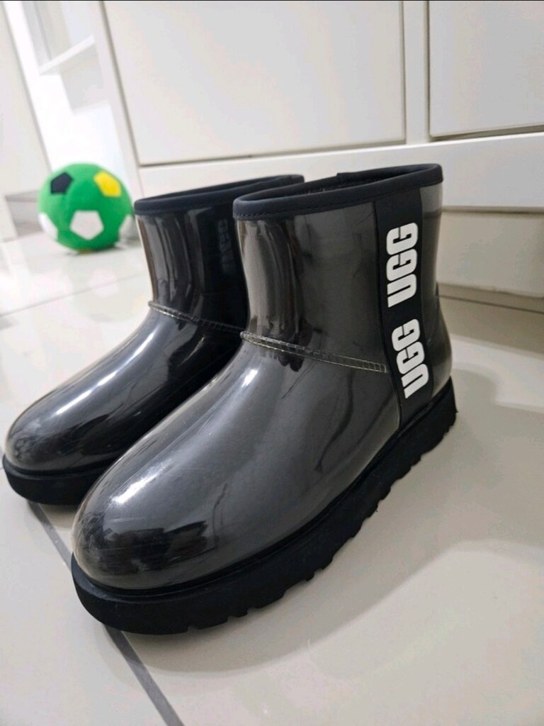 ugg bot — görsel 9/9