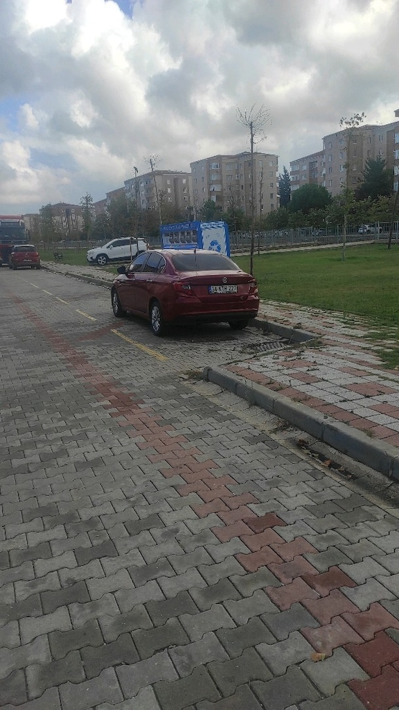 2020 FİAT EGEA URBAN PLUS 1,3 MULTİJET - 3