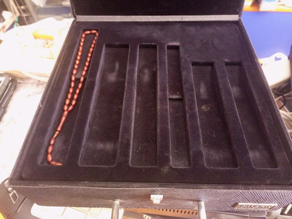 tesbih çantası - 2