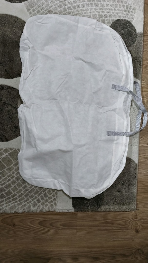 Chicco park yatak - 8