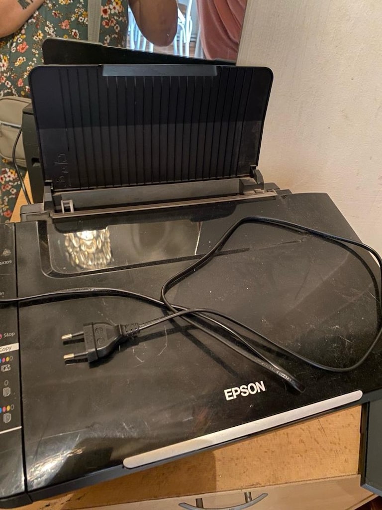 epson stylus sx105 yazici - 6