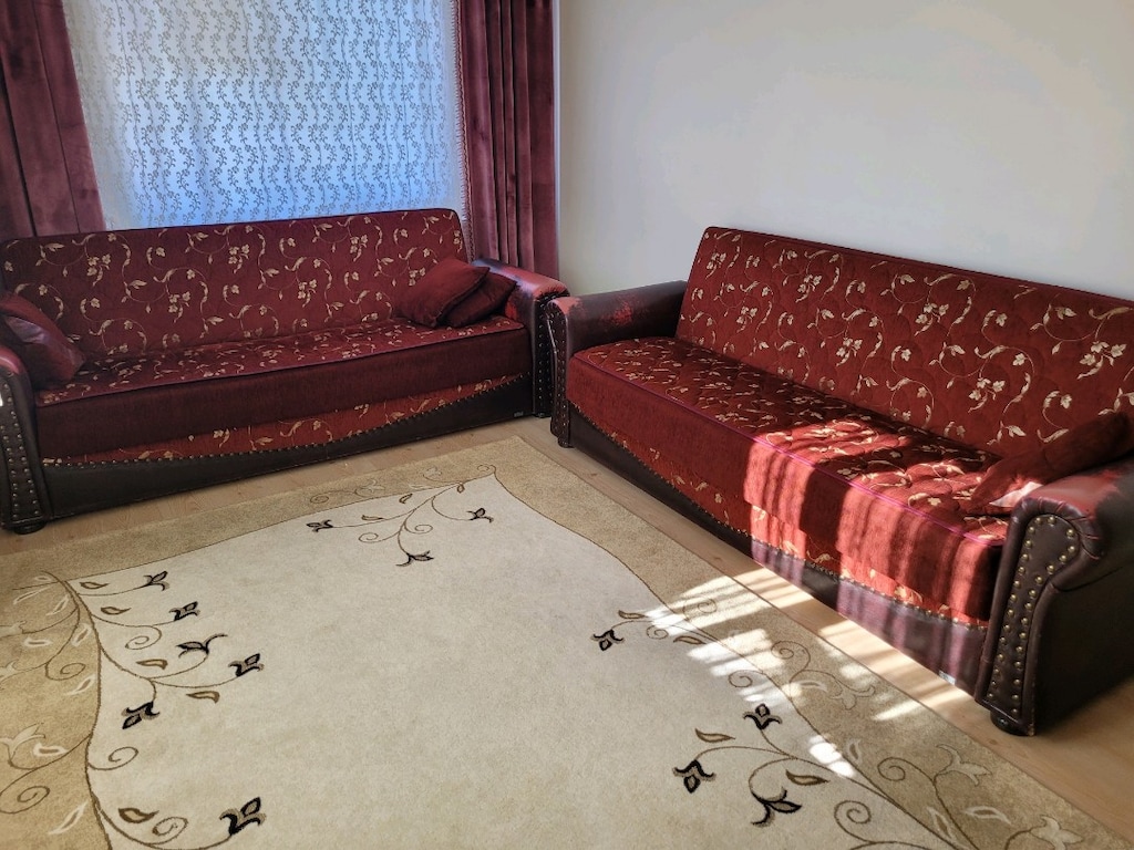 İYİ DURUMDA TEMİZ 2 ADET ÇEKYAT - 4