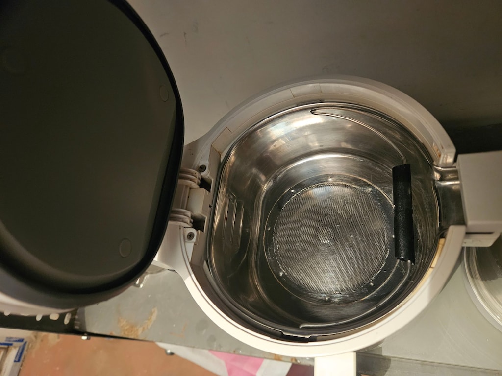 Arçelik Otomatik Çay Makinesi 3284 Gurme - 4