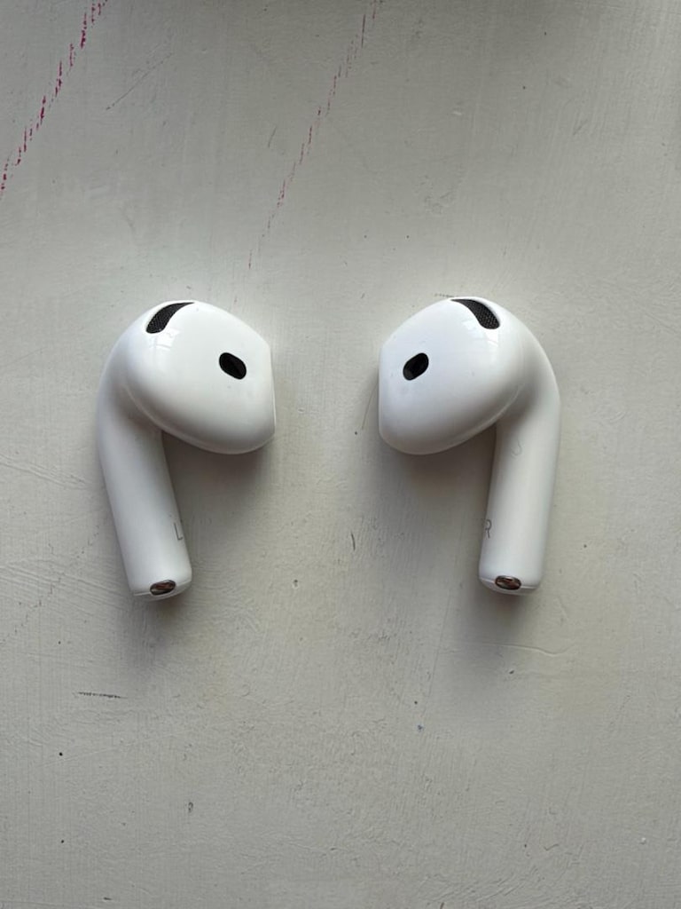 Orijinal Airpods 5. Nesil Kablosuz Şarj Kutulu - 7