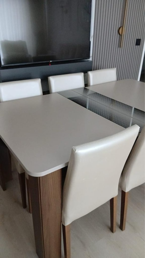 yemek masası - 3