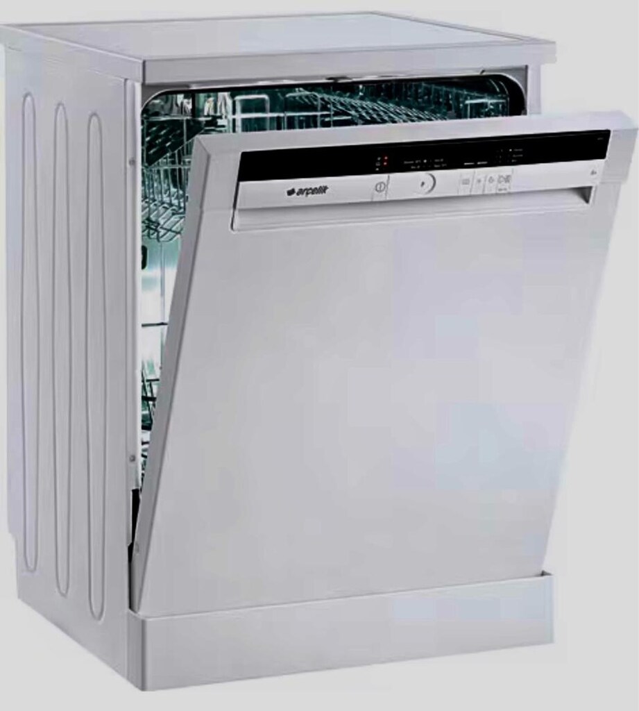ARÇELİK BULAŞIK MAKİNESİ 6243 - 2