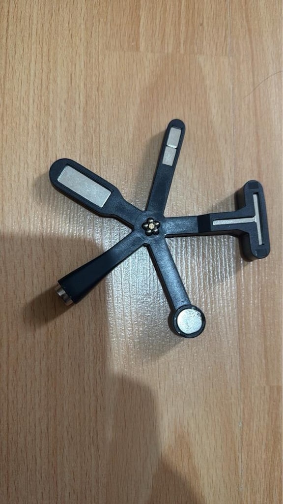 E ticaret takma tırnak seti - 9