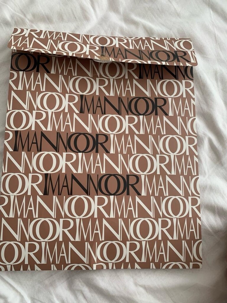 Imannoor marka şal - 2