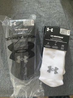 Under Armour çorap - 3