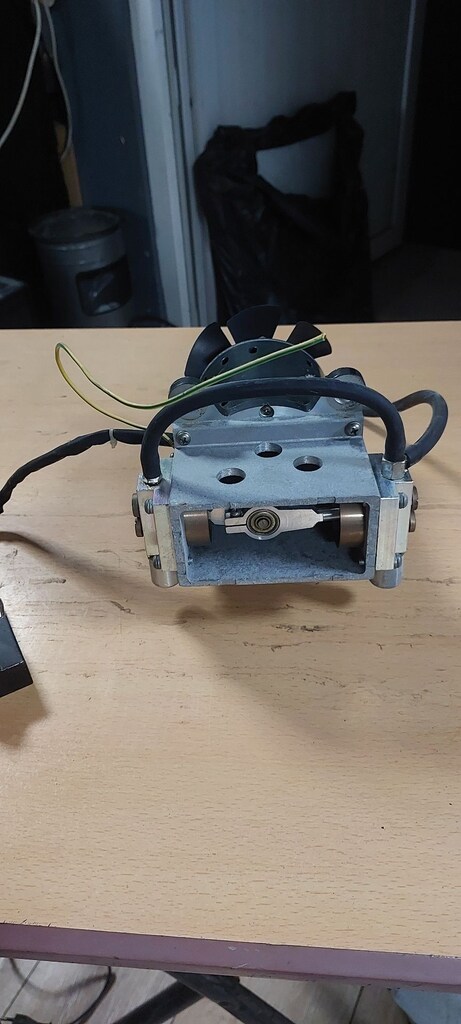 SESSİZ KOMPRESÖR 220 VOLT - 14