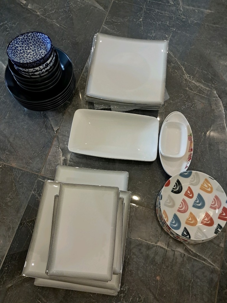 yemek takımı - 4