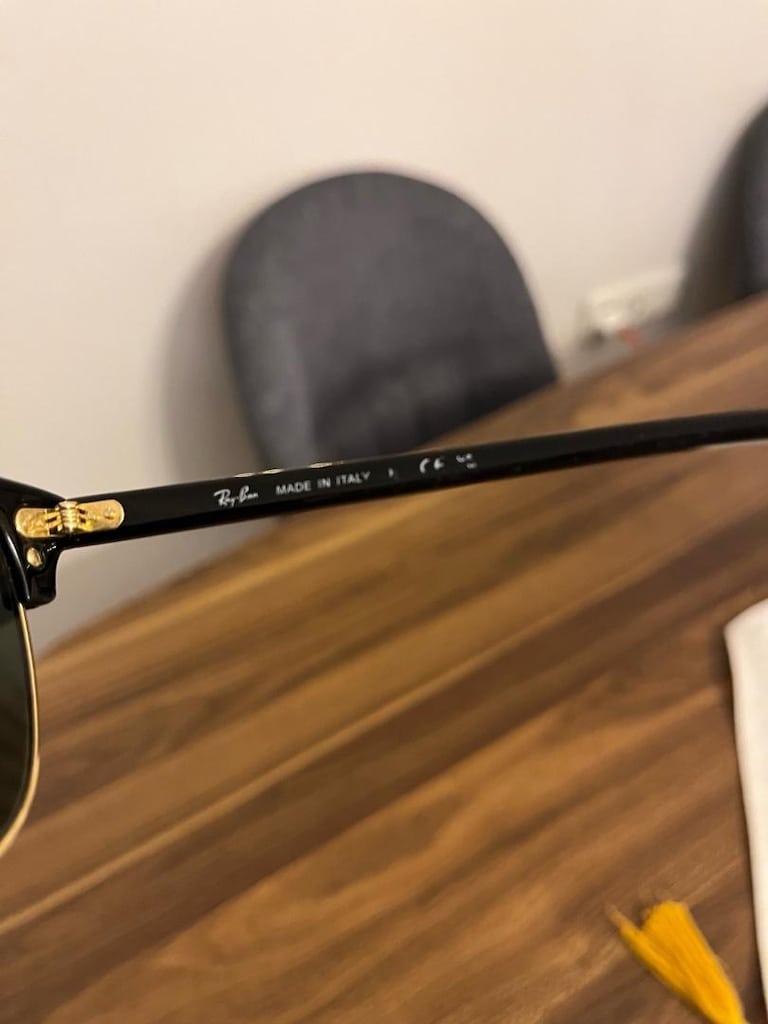 Ray-Ban Güneş gözlüğü - 3