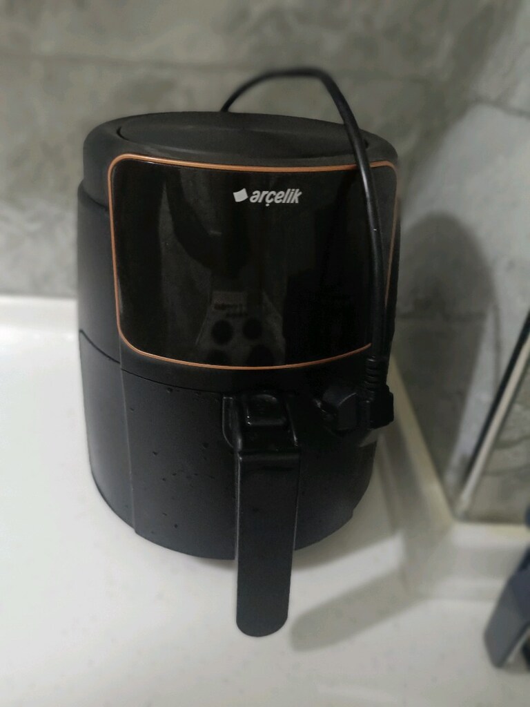 Arçelik Airfyer - 2