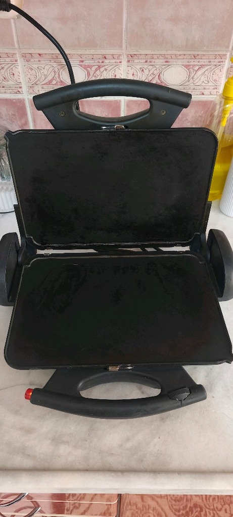 Tost Makinesi - 3