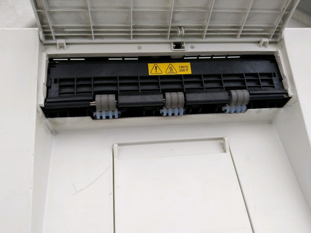 Samsung ML-1610 Lazer Yazıcı - 3