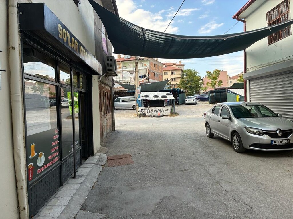 SATILIK ÇAY OCAĞI MALZEMELERİ - 8