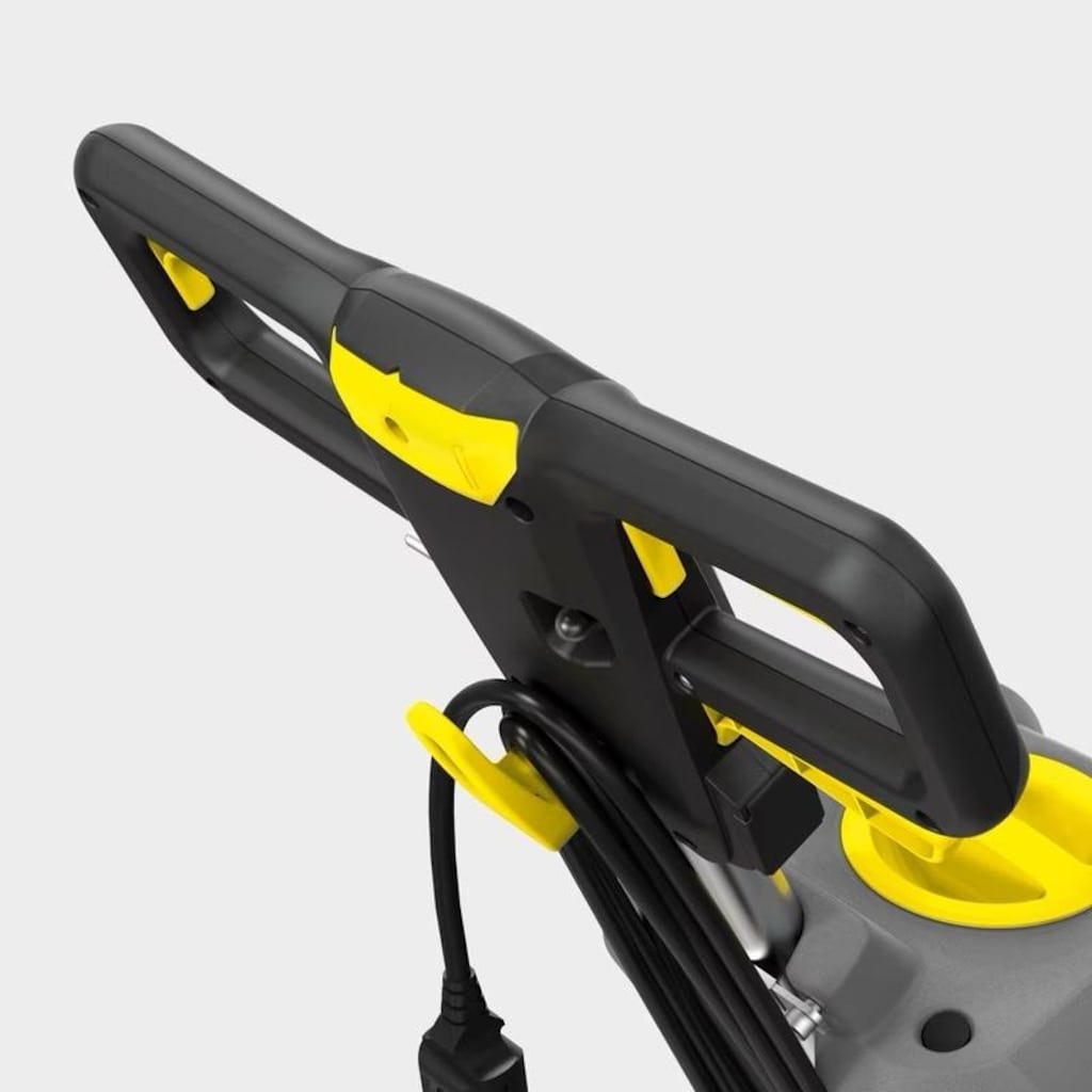 Karcher BDS 43/150 C Zemin Bakım ve Temizleme fırçalama makinası - 3