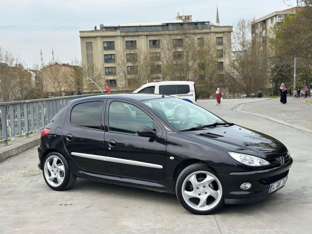 TERTEMİZ MAL BONCUK 206 - 6