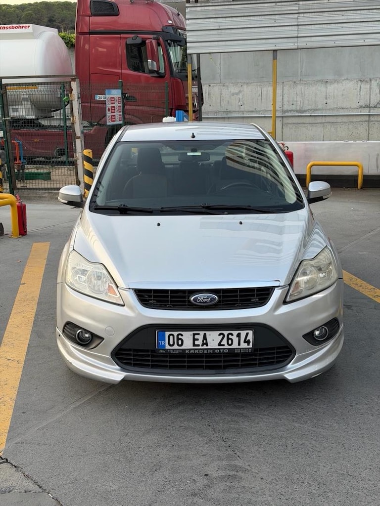 Emsalsiz TAMZİKLİKTE FOCUS - 3