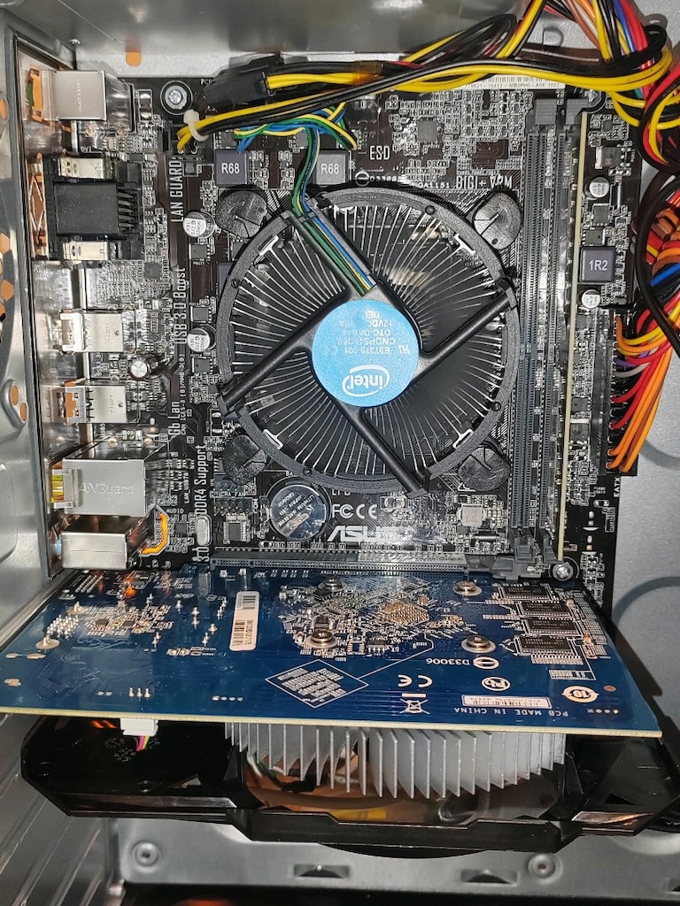 Masaüstü PC kasa - 2
