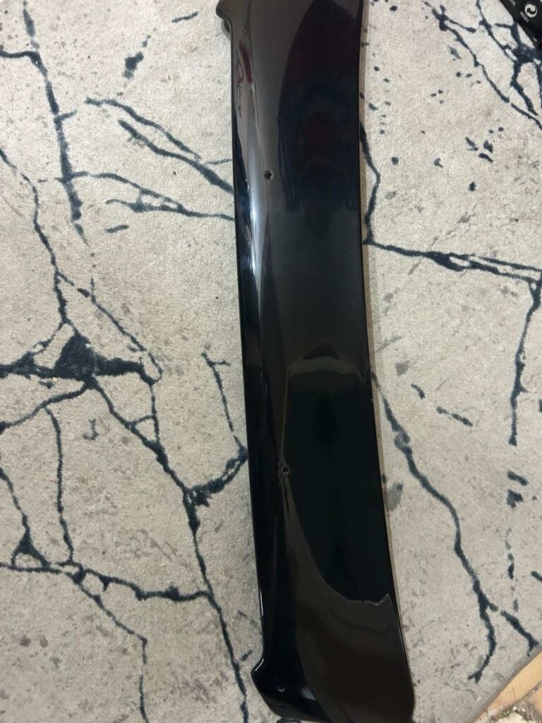 linea kaput rüzgarlığı - 4