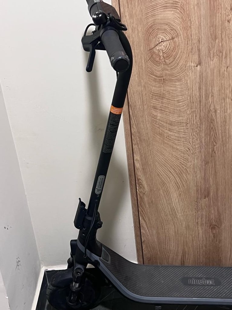 elektrikli scooter - 2