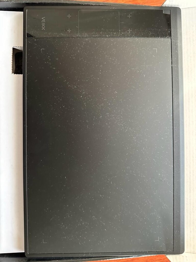 Veikk A30 grafik tablet kalemli - 4
