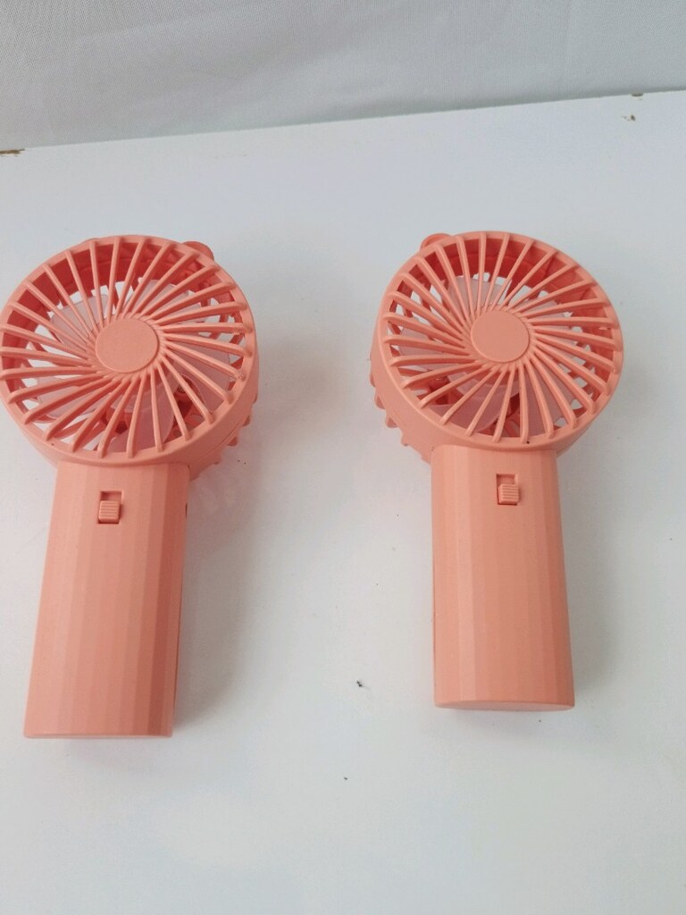 küçük serinletici fan - 2