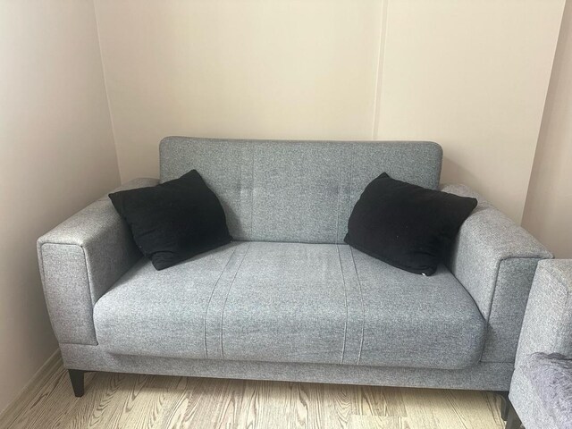 Koltuk Takımı ve Tv Ünitesi